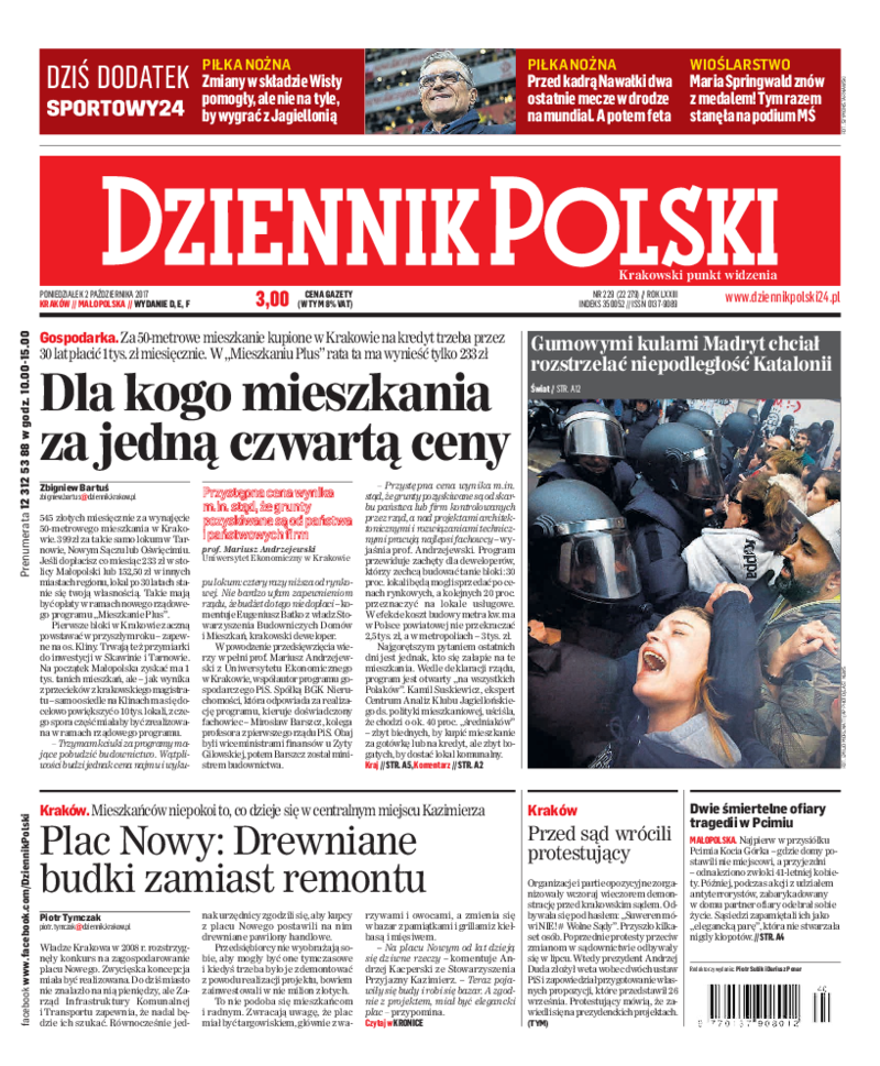 Dziennik Polski
