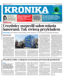 Kronika krakowska