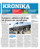 Kronika Małopolska