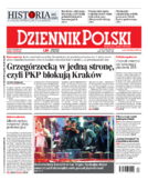 Dziennik Polski