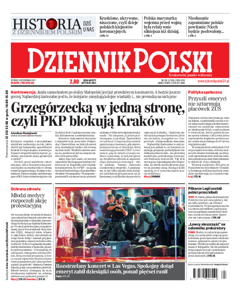 Dziennik Polski