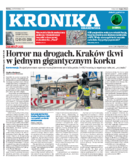 Kronika krakowska