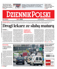 Dziennik Polski
