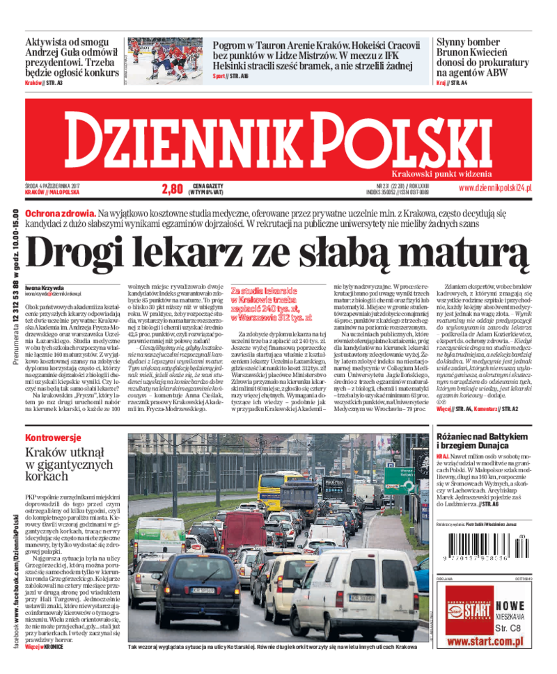 Dziennik Polski