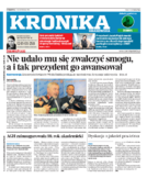 Kronika krakowska