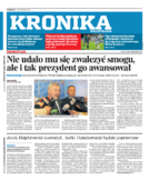 Kronika Małopolska