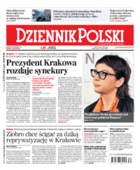 Dziennik Polski