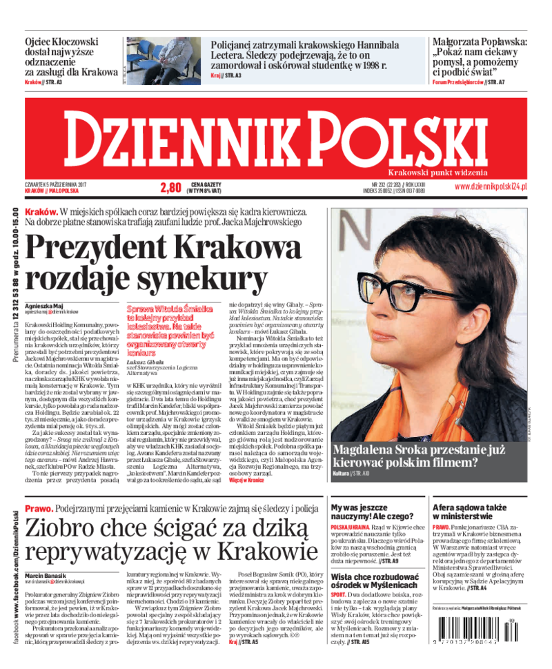 Dziennik Polski