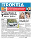 Kronika krakowska