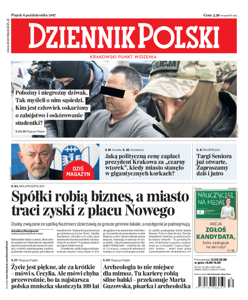 Dziennik Polski
