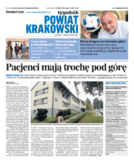 DP Tygodnik Powiat krakowski