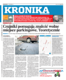 Kronika krakowska