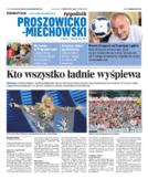 DP Tygodnik Proszowicko-Miechowski