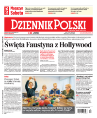Dziennik Polski