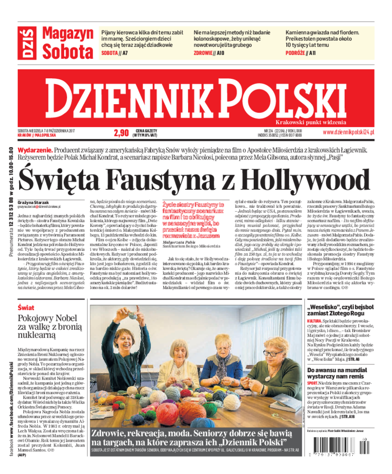 Dziennik Polski
