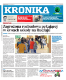 Kronika krakowska