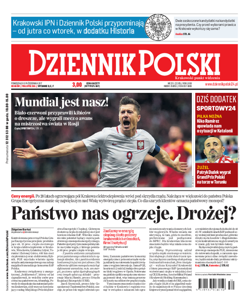 Dziennik Polski