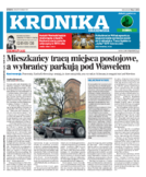 Kronika krakowska