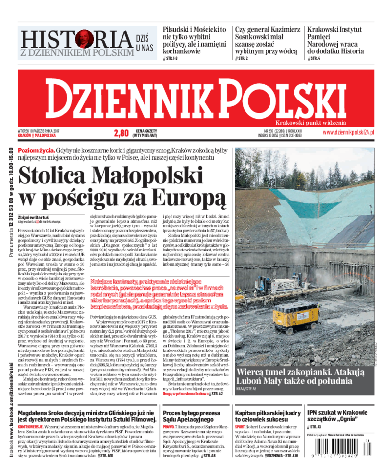 Dziennik Polski