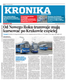 Kronika Małopolska