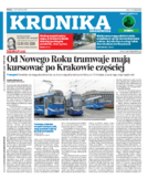 Kronika krakowska