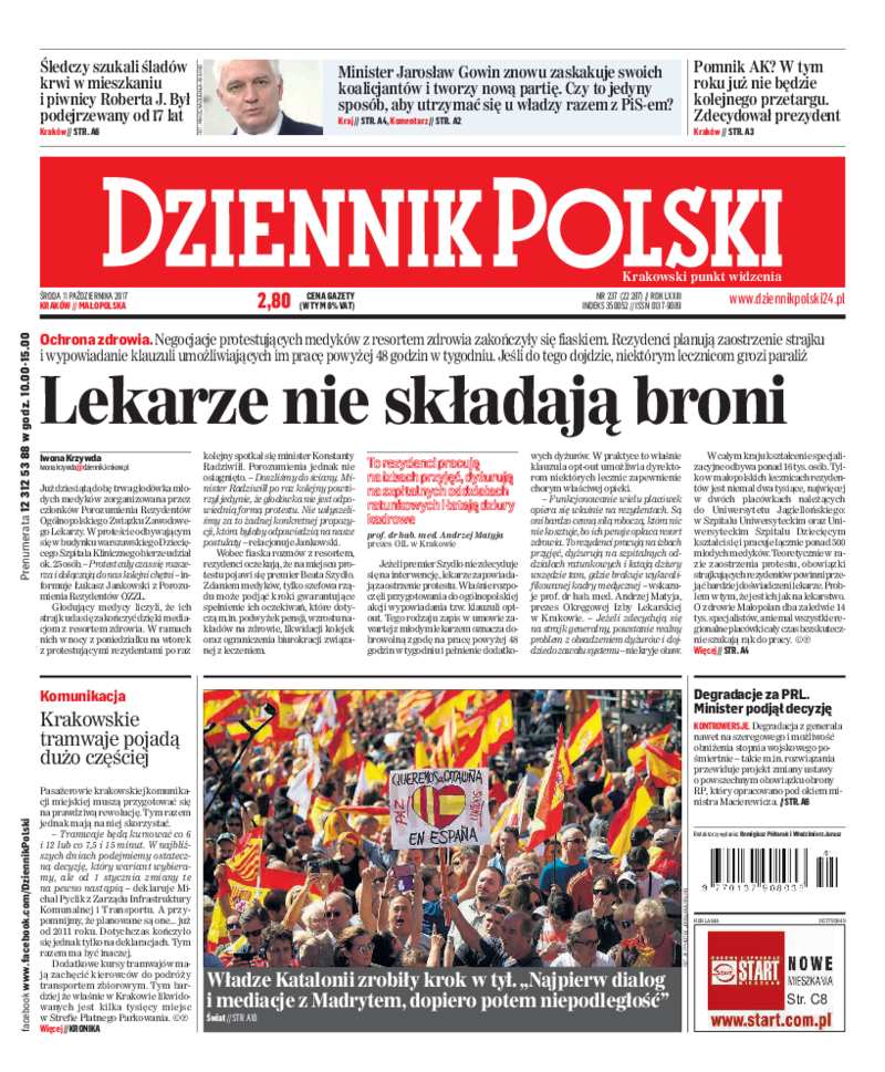 Dziennik Polski