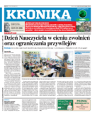 Kronika krakowska