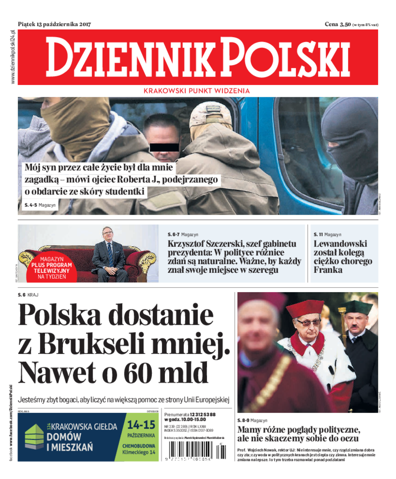 Dziennik Polski