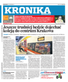 Kronika krakowska