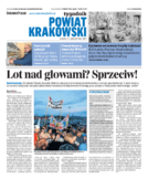 DP Tygodnik Powiat krakowski