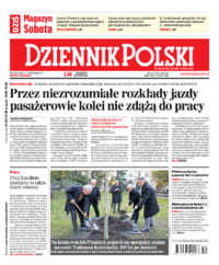Dziennik Polski