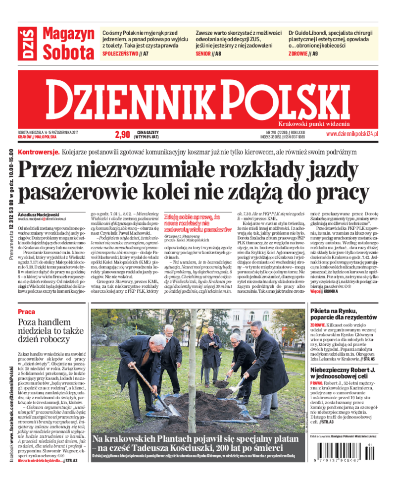 Dziennik Polski