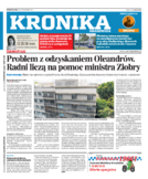 Kronika krakowska