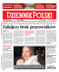 Dziennik Polski
