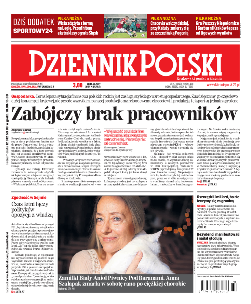 Dziennik Polski