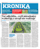 Kronika Małopolska