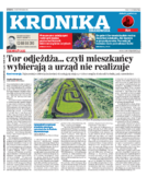 Kronika krakowska