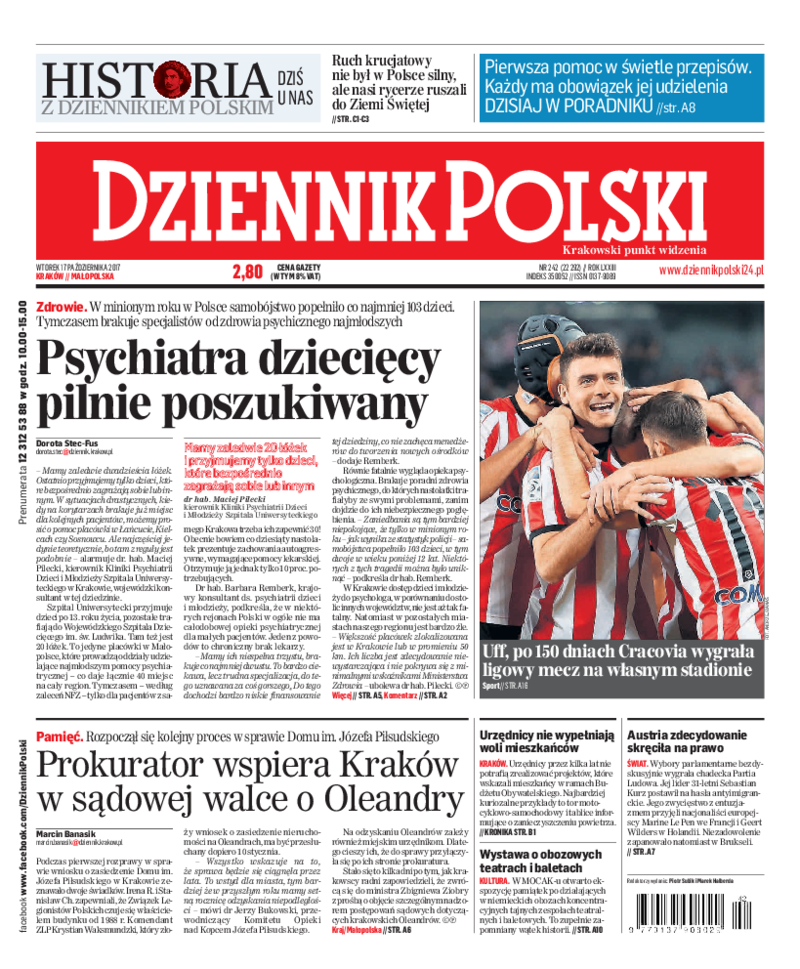 Dziennik Polski
