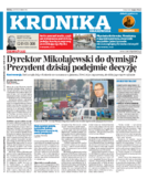 Kronika krakowska