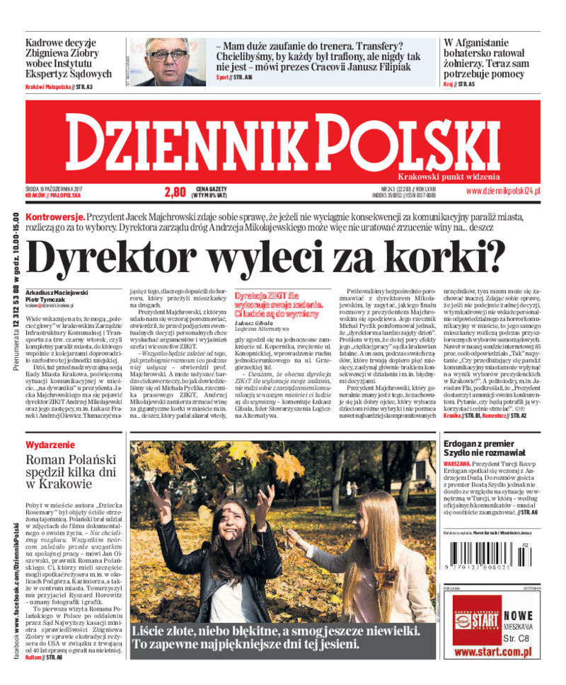 Dziennik Polski