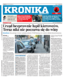 Kronika krakowska