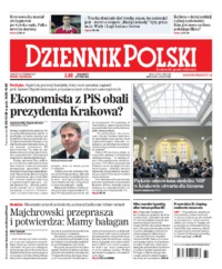 Dziennik Polski