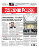 Dziennik Polski