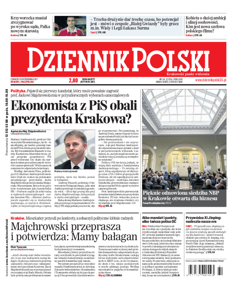 Dziennik Polski
