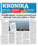 Kronika Małopolska