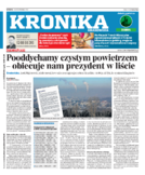 Kronika krakowska