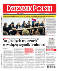 Dziennik Polski