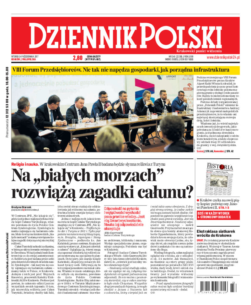 Dziennik Polski