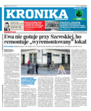 Kronika krakowska