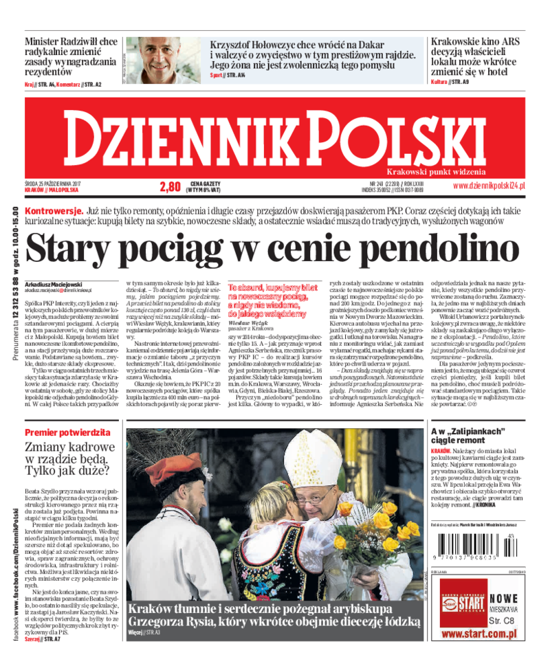 Dziennik Polski